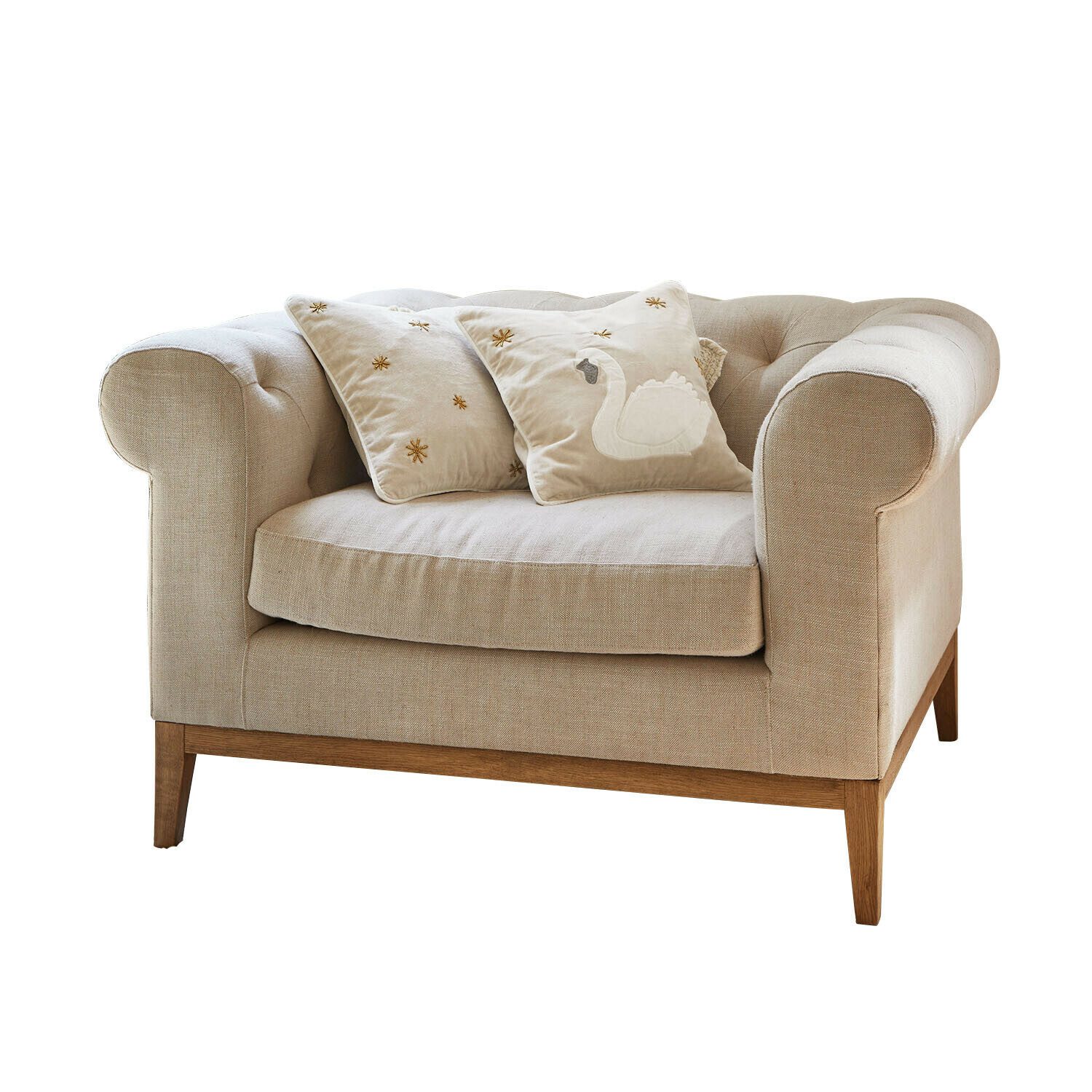 Mirabeau Кресла Кресла Fairbourne beige
