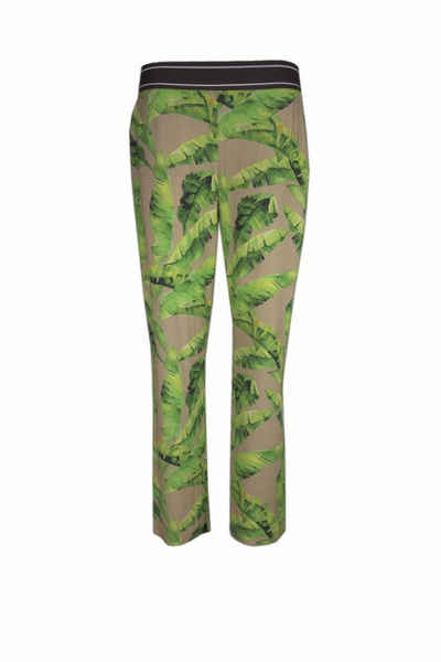 XOX Sweathose XOX Sommer Pants, Hose London lang sand - Fair Trade, Hose, Damenmode