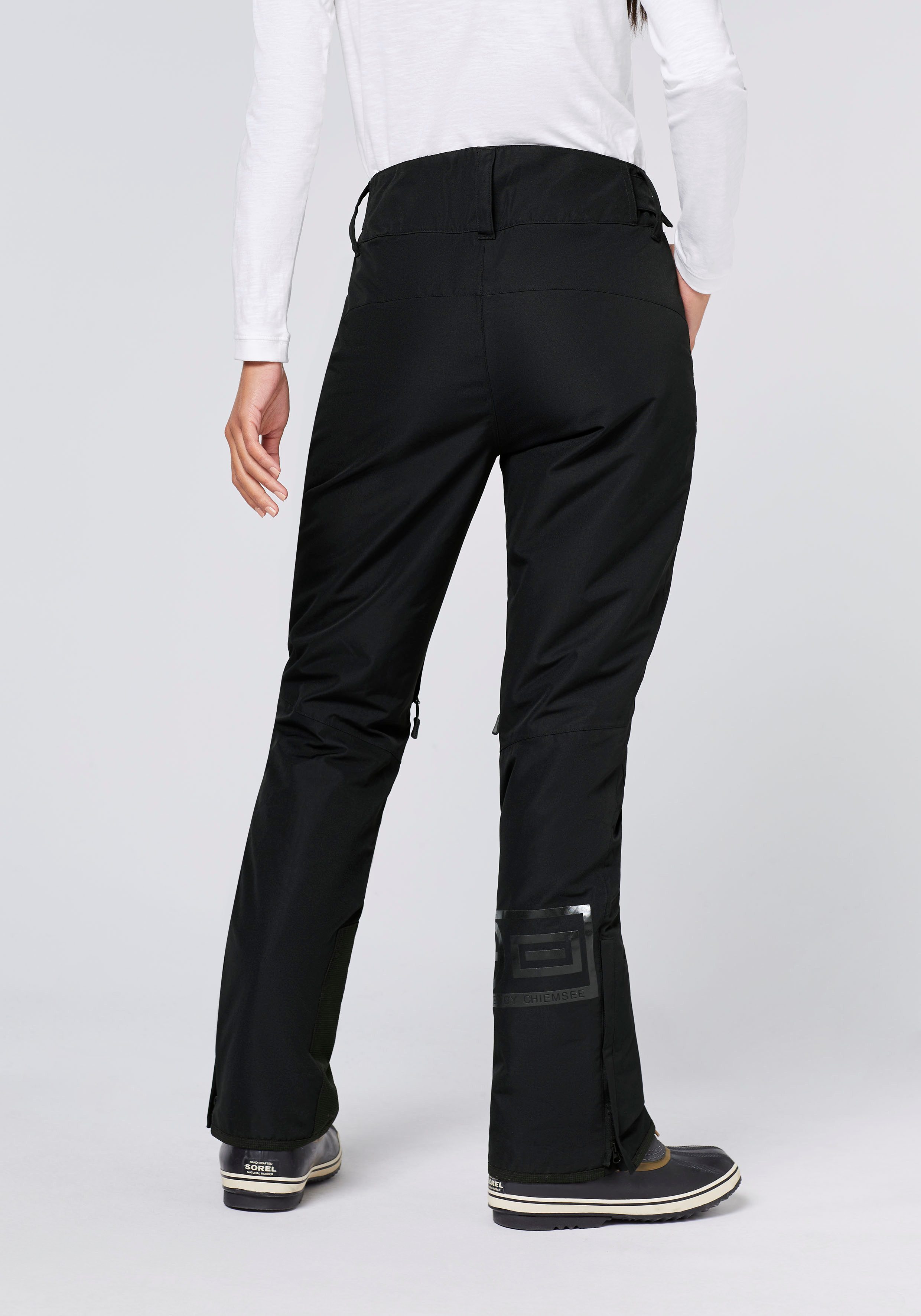Chiemsee Skihose