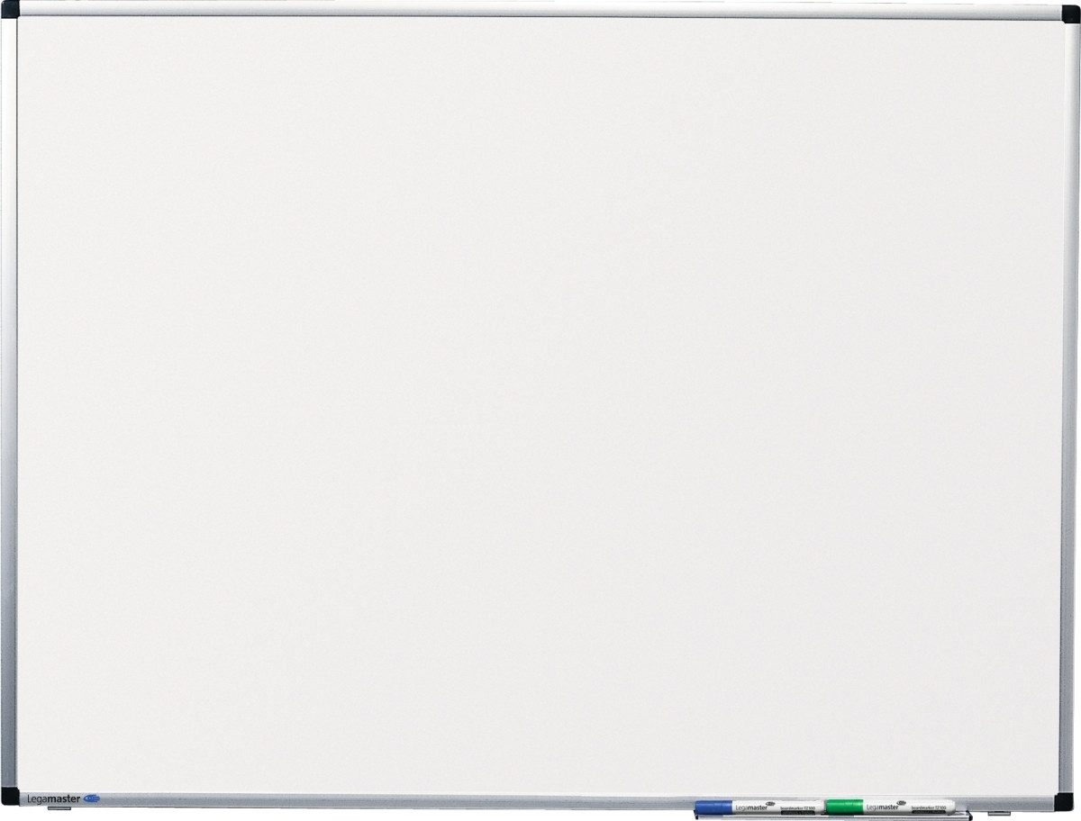 LEGAMASTER Magnettafel Whiteboard Premium 75x100cm