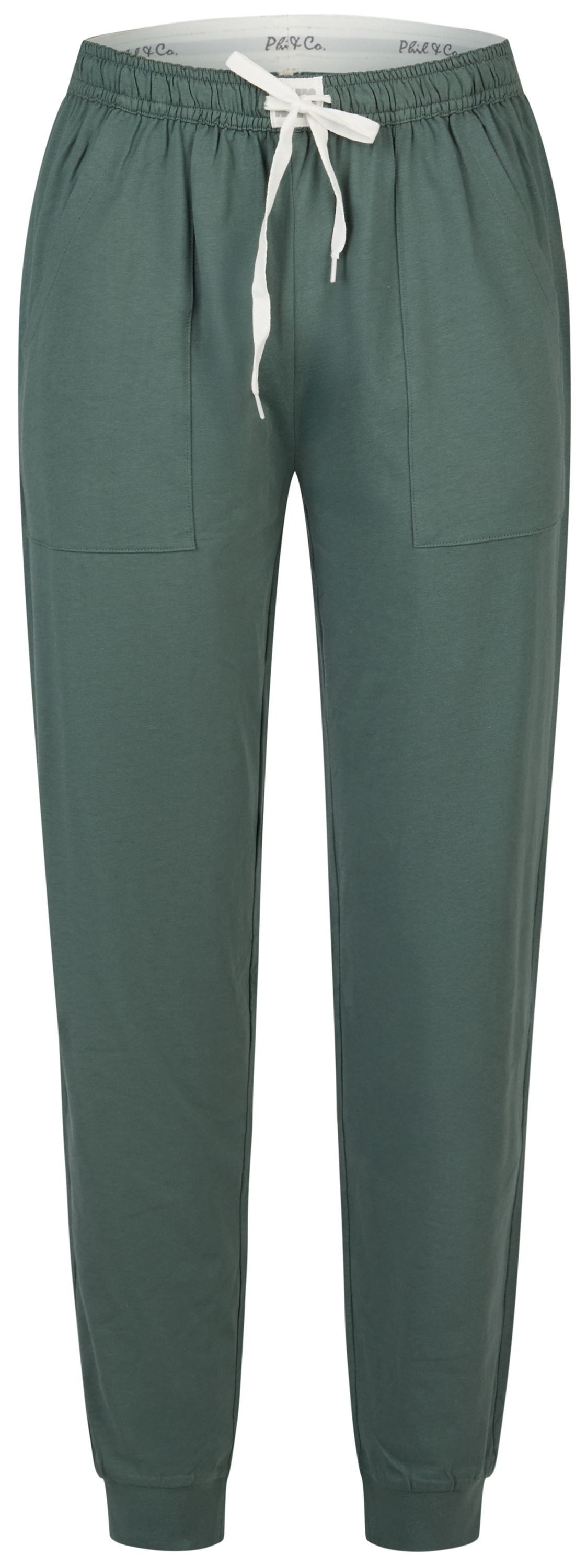 Phil & Co. Homewearhose Chill Trek (1-tlg., 1-teilig) Herren Schlafhose lan günstig online kaufen