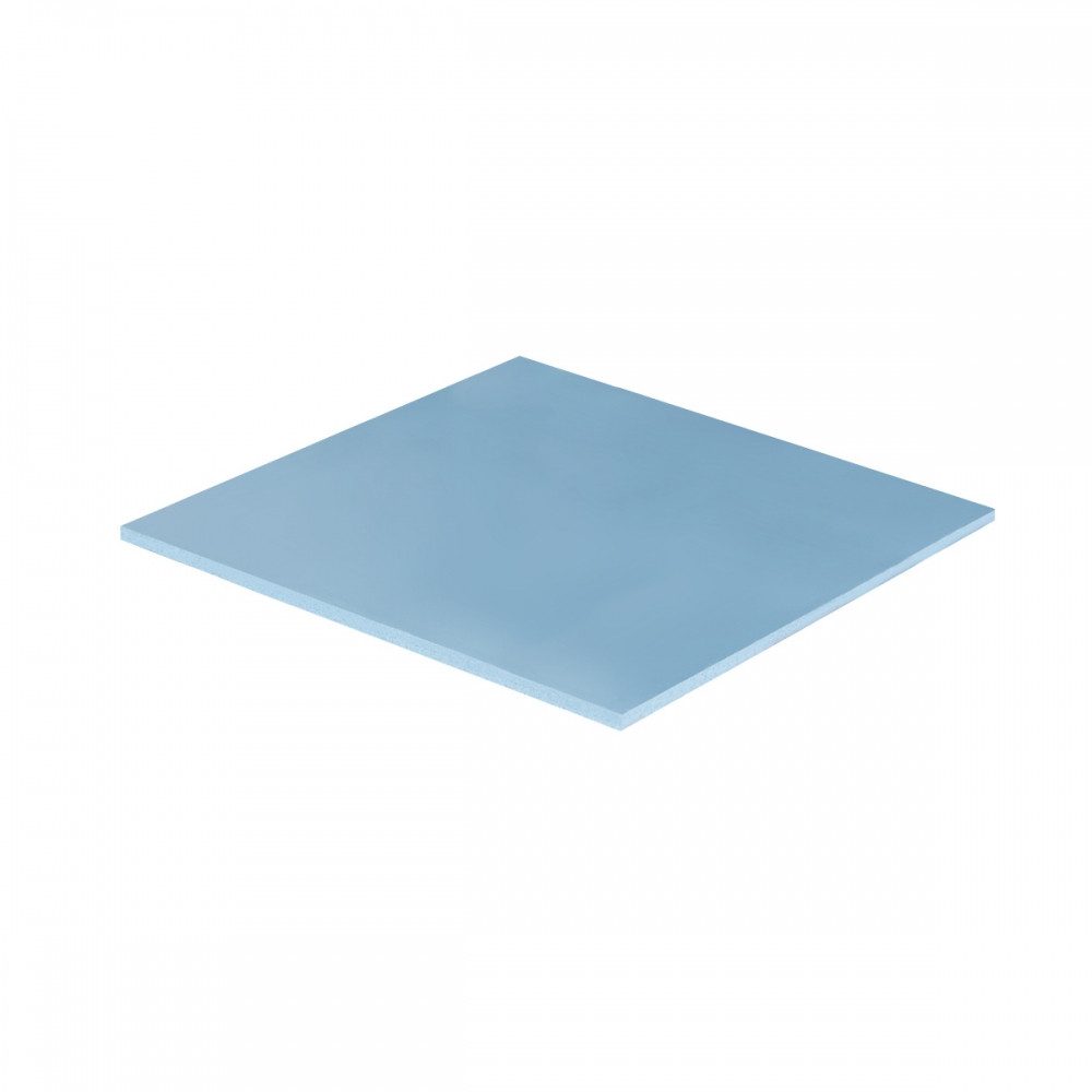 Arctic CPU Kühler Wärmeleitpad TP-3 100x100mm, 1,5mm, für CPU und GPU, Hochleitfähiges Wärmeleitpad