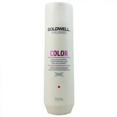 Goldwell Haarshampoo Color Brilliance 250 ml Shampoo