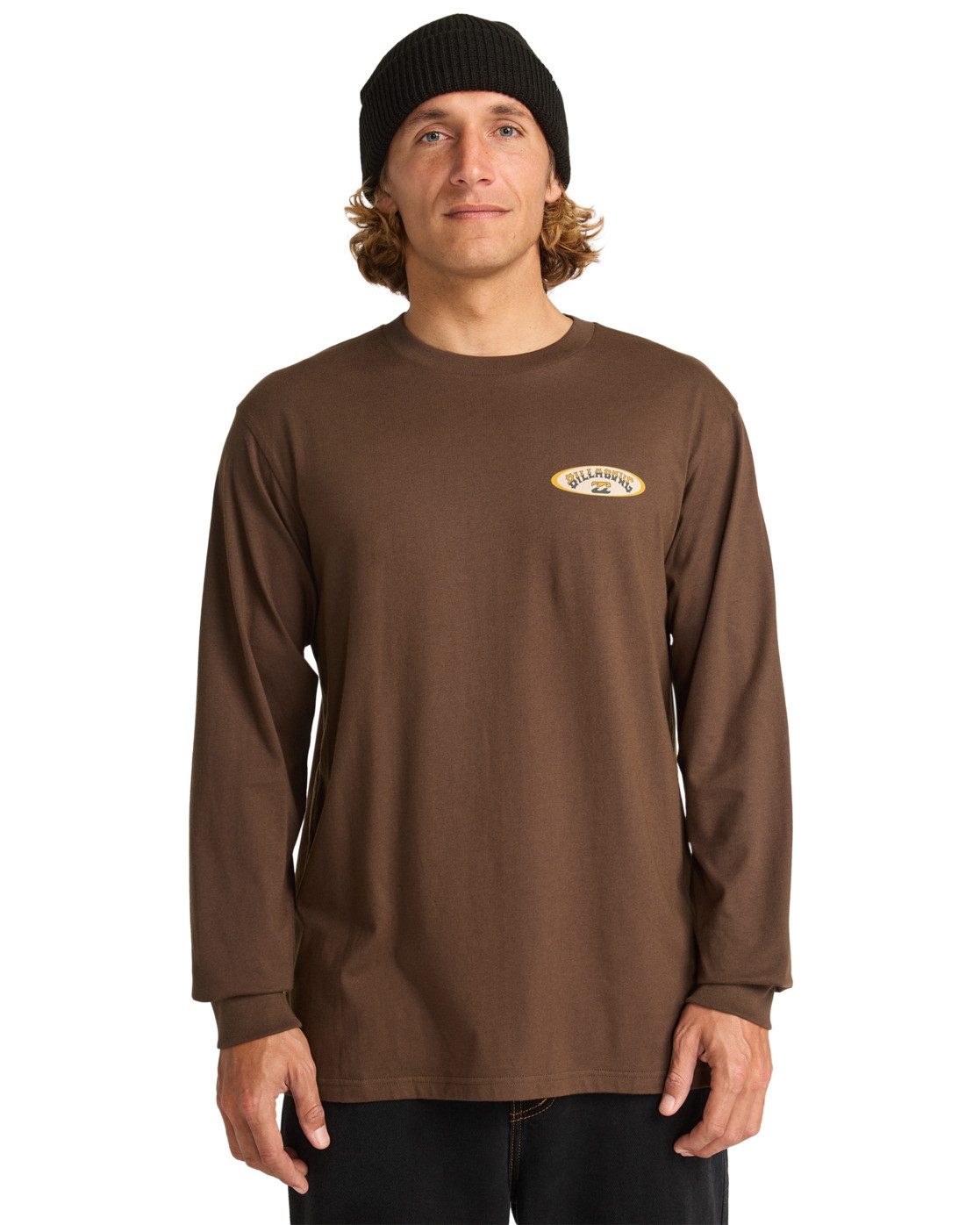 Billabong Langarmshirt Orbit Arch günstig online kaufen
