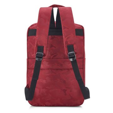 Delsey Paris Daypack Citypak, Polyester