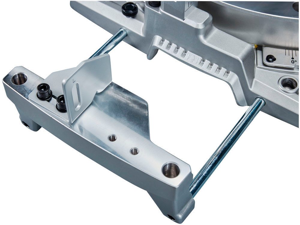 Makita Kapp- und Gehrungssäge LS1219L, Set, 305 mm