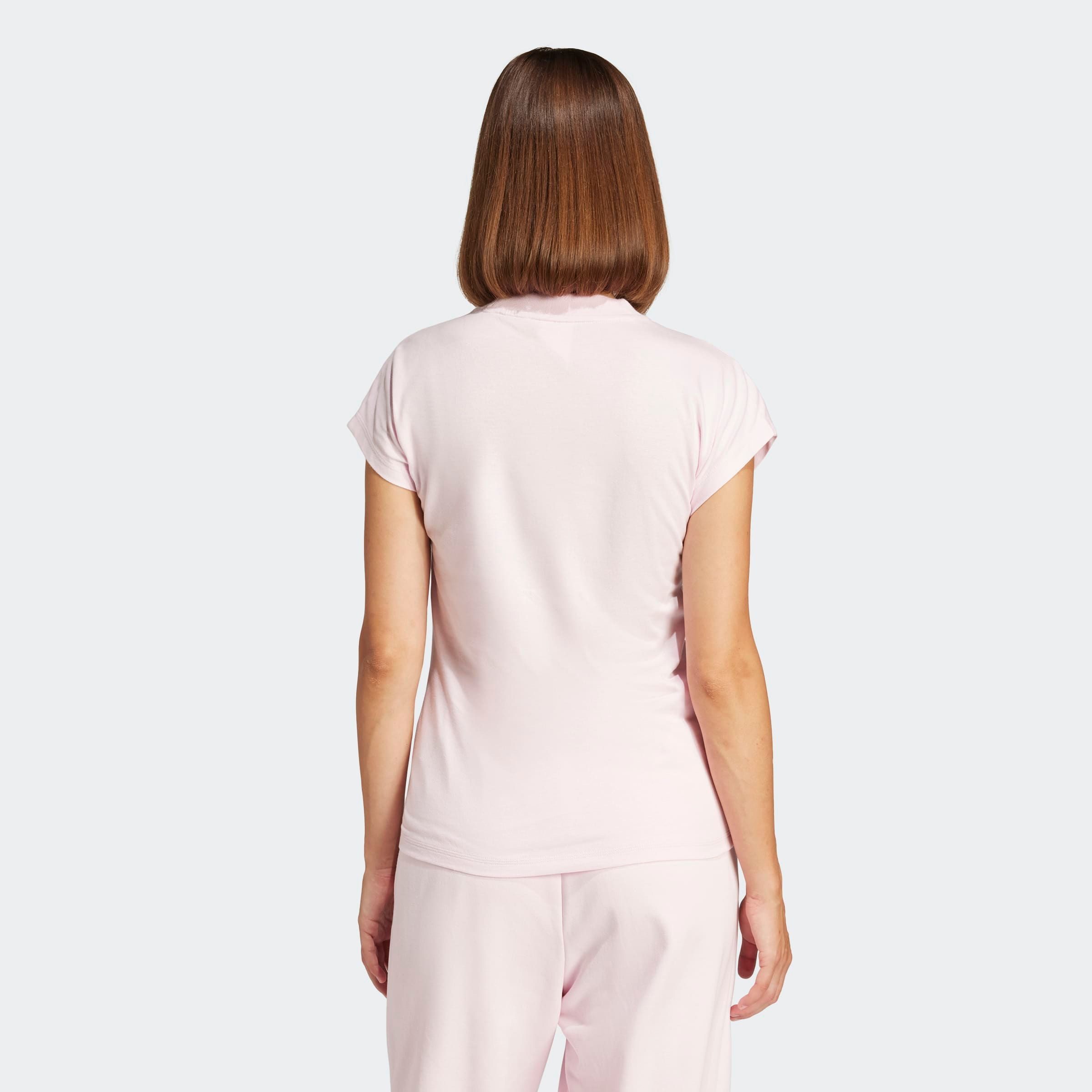 adidas Sportswear T-Shirt W LIN SJ günstig online kaufen