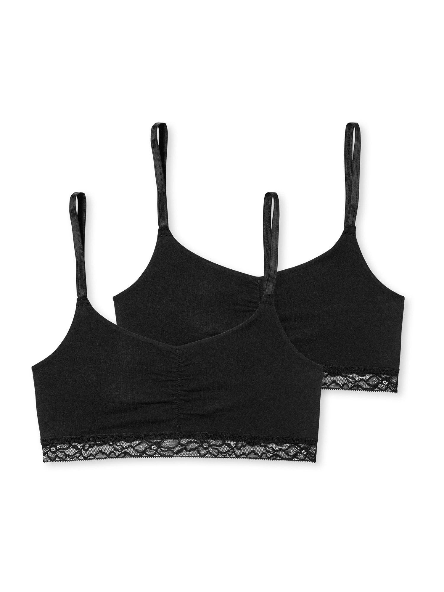 Schiesser Bustier 95/5 (1-tlg)