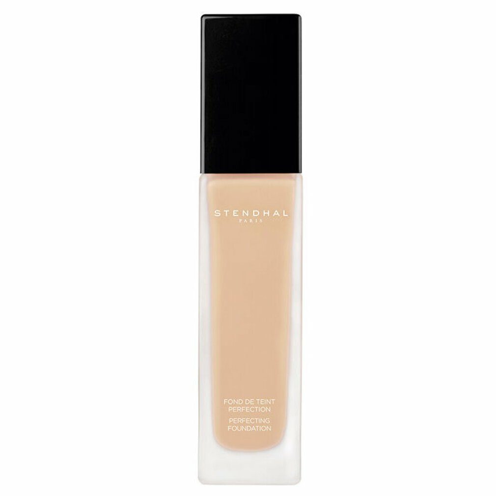 Stendhal Foundation Perfecting Foundation 320 Sable 30ml