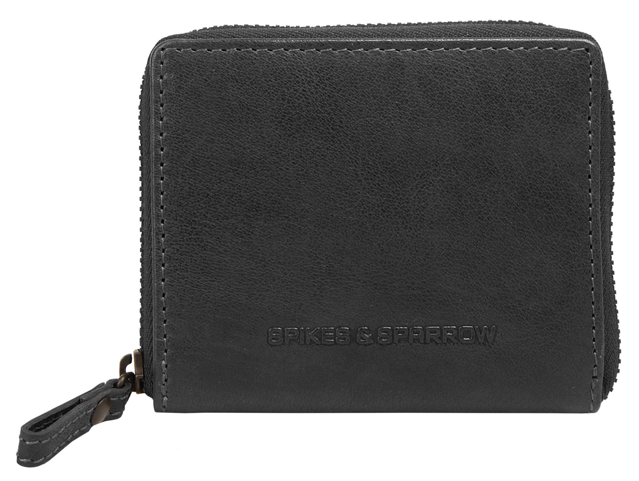 Geldbörse RFID