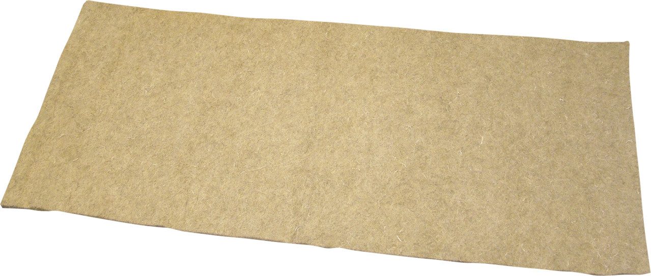 Nobby Kratzmatte Nobby Hanfmatte 100 x 40 x 1 cm