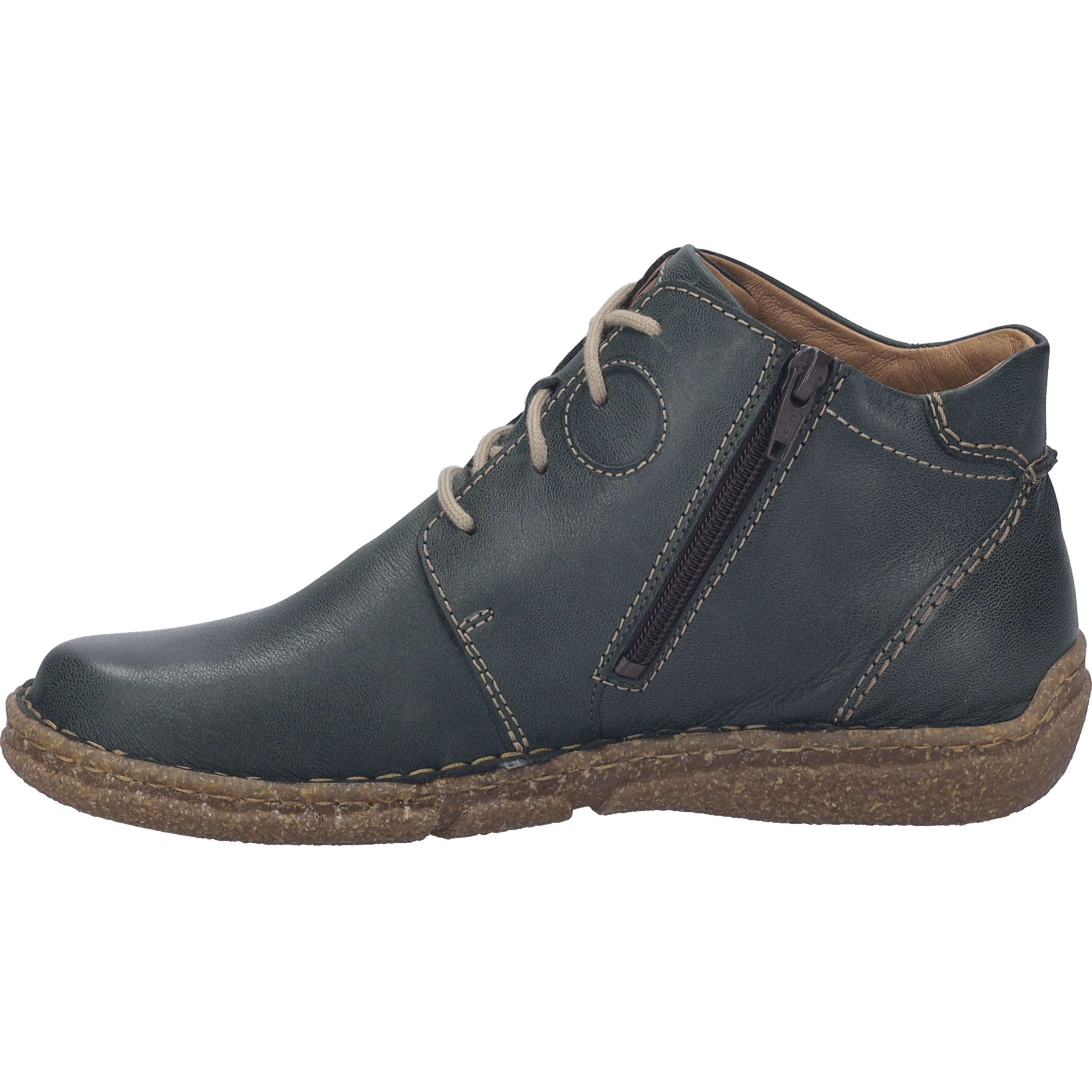 Josef Seibel Neele 46, braun Stiefelette