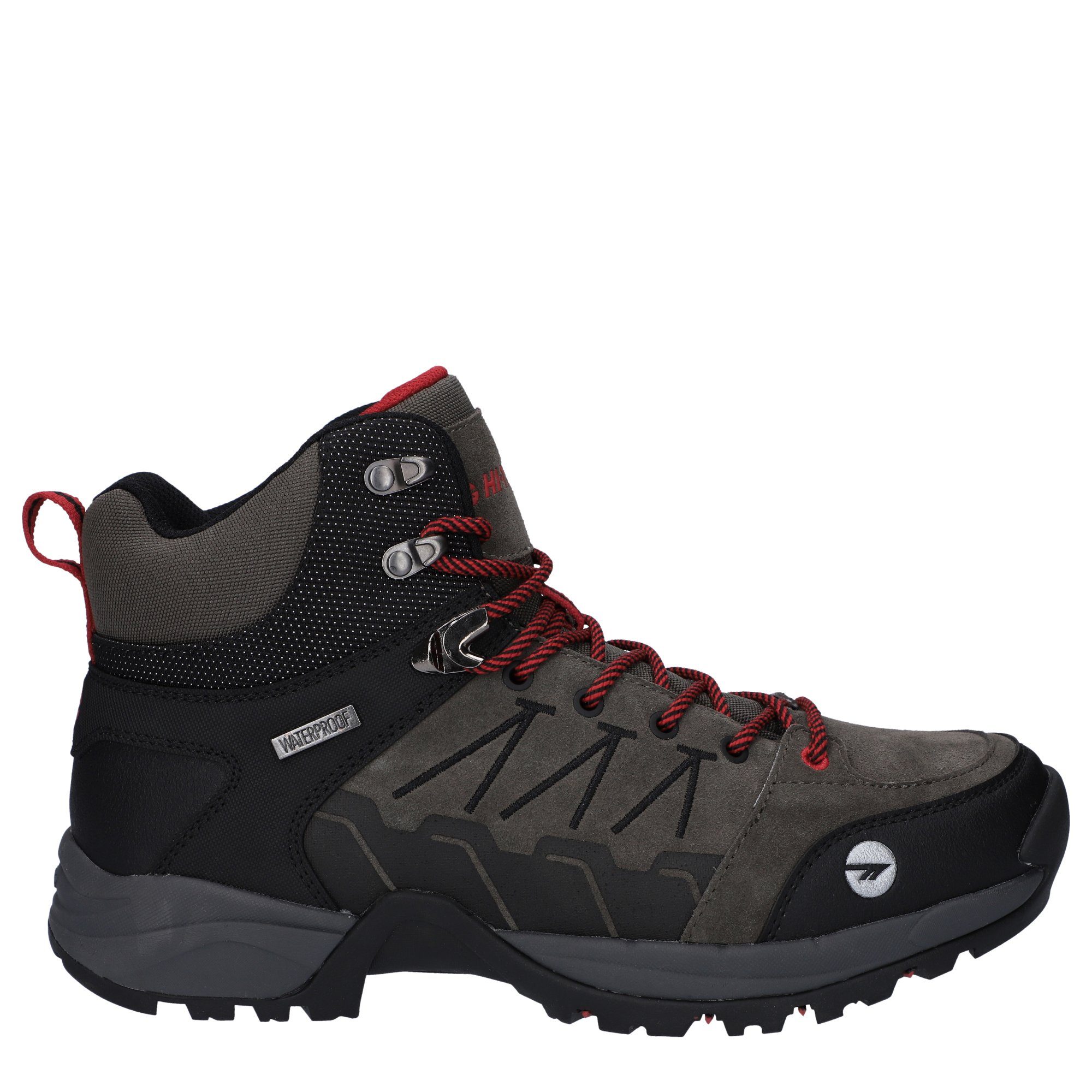 HI-TEC work Hi-Tec VLite Orion Wanderschuh