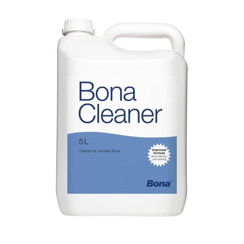 Cleaner Fussbodenreiniger