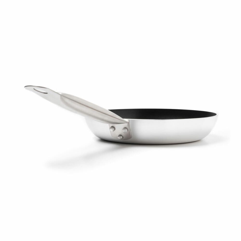 comas Bratpfanne Teide Induktion, 20 cm, Aluminium