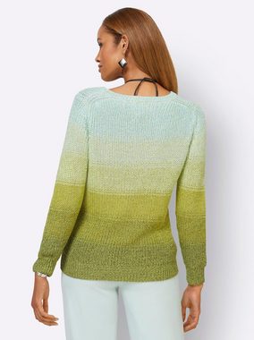 creation L Strickpullover