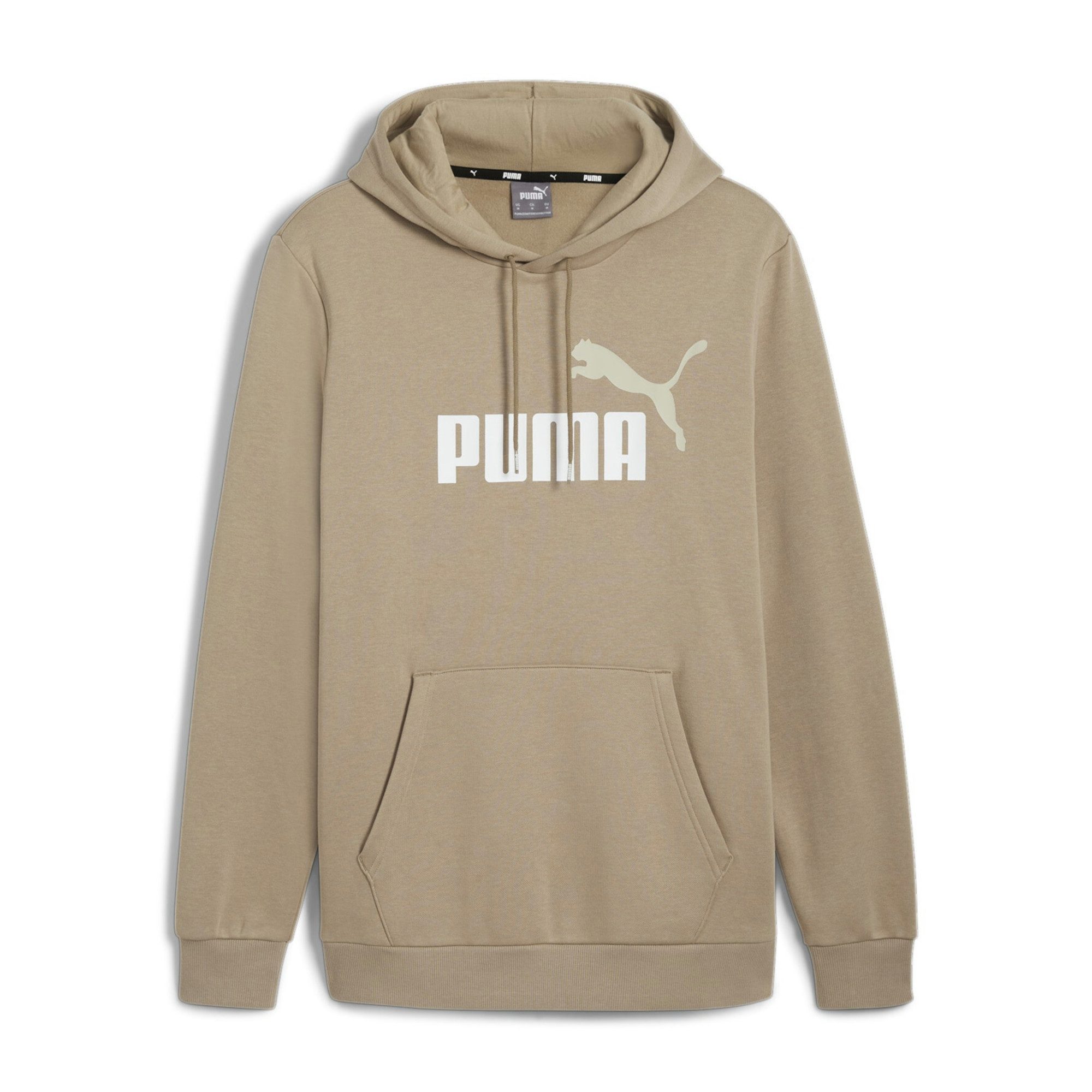 PUMA Kapuzenpullover Puma Herren Kapuzenpullover ESS+ günstig online kaufen