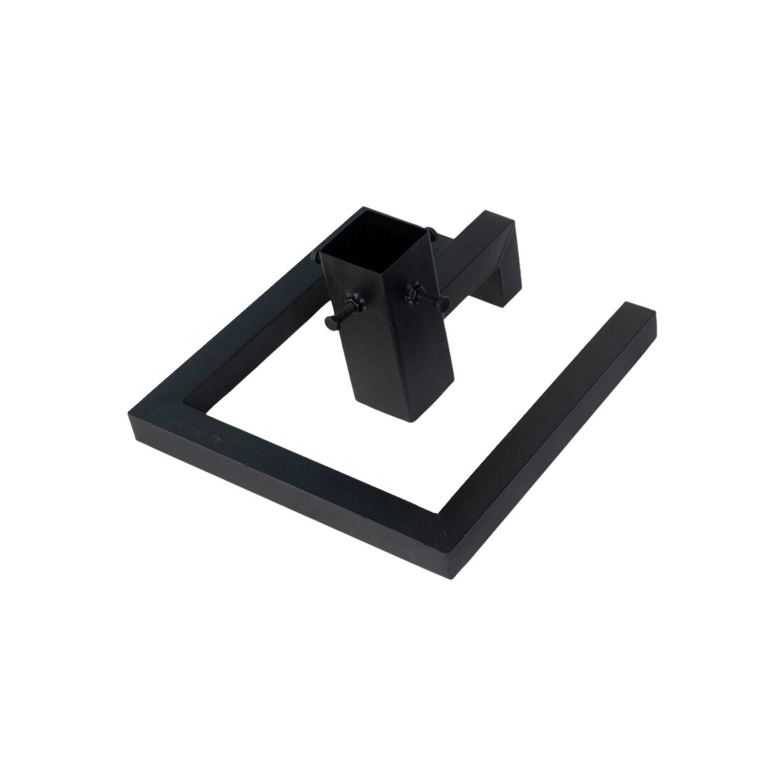 Novatom Christbaumständer, Metallständer für Weihnachtsbaum Quadratisch günstig online kaufen