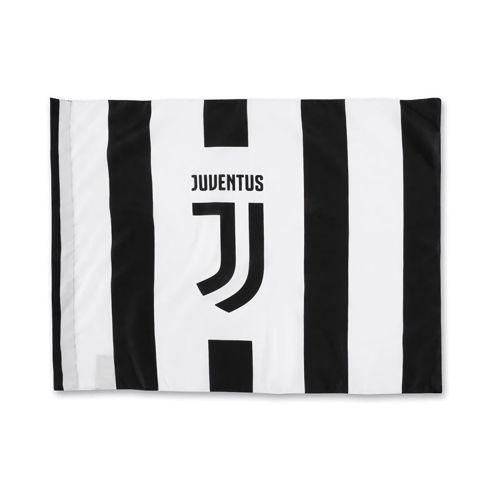 Juventus Turin Fahne