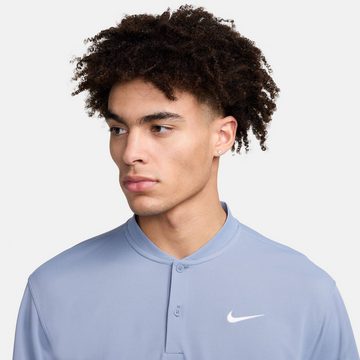 Nike Poloshirt Herren Tennisshirt (1-tlg)