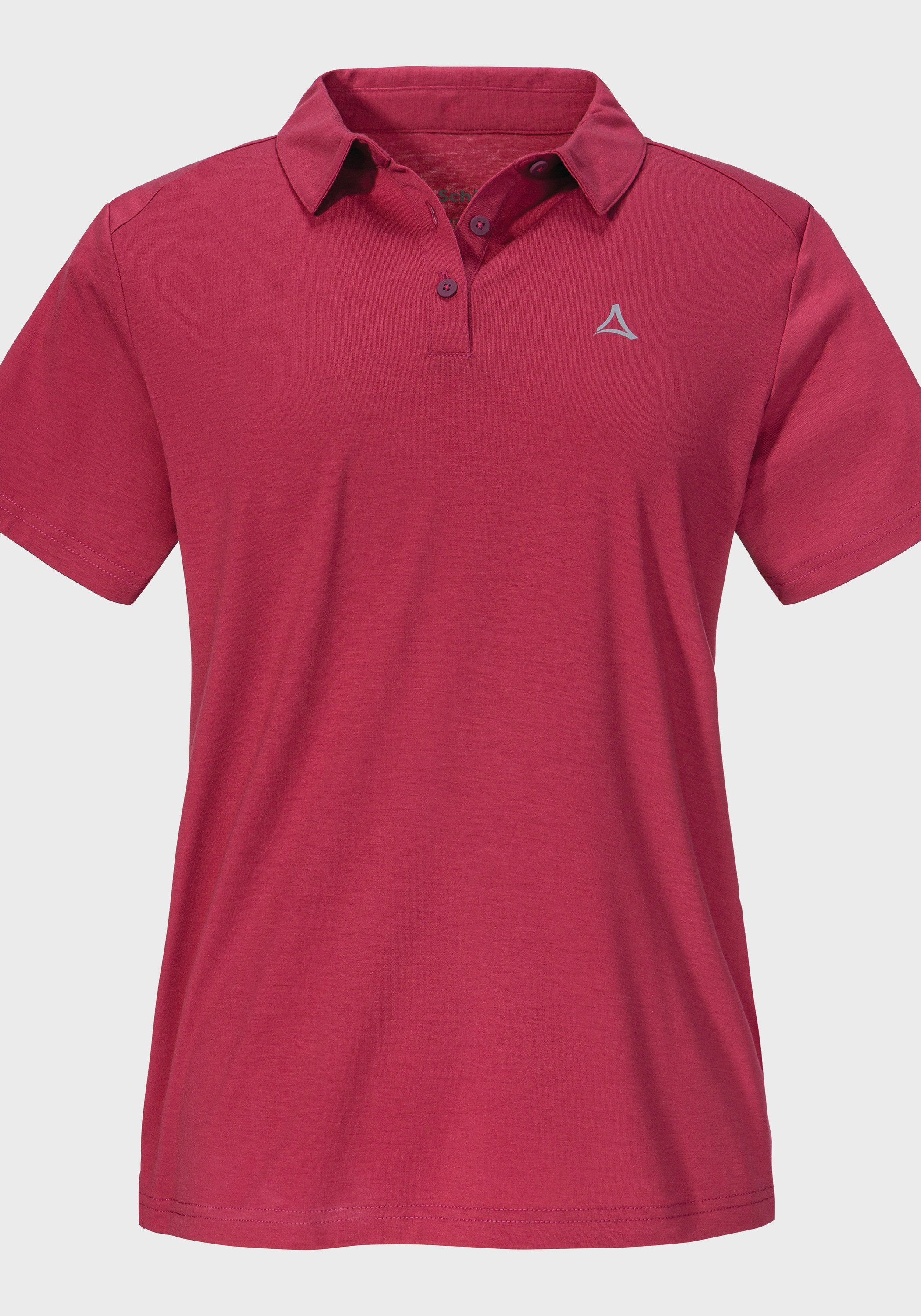 Schöffel Poloshirt Polo Shirt Ramseck L günstig online kaufen