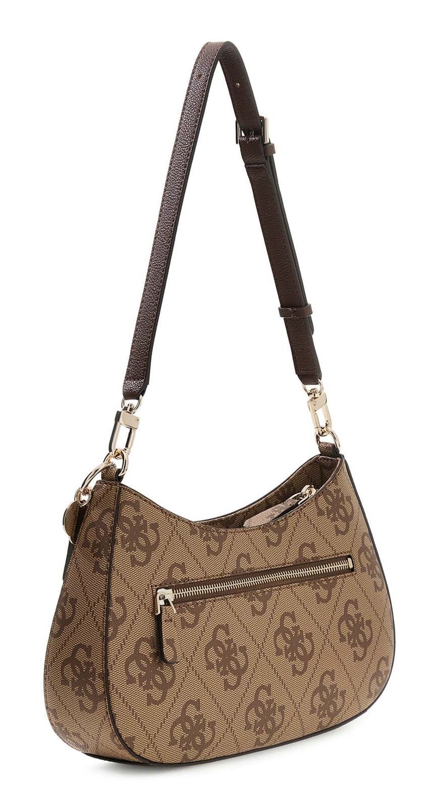 Guess Schultertasche Top Zipper Shoulder Bag günstig online kaufen