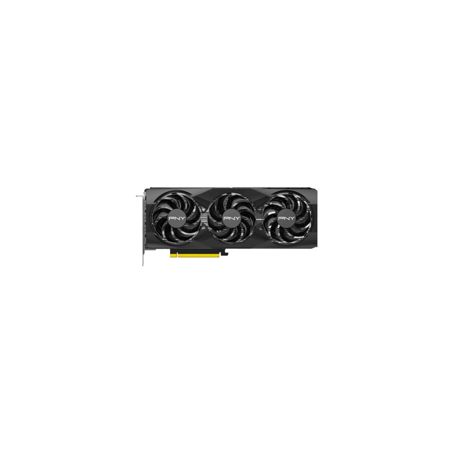 PNY GeForce RTX 5070 OC Grafikkarte