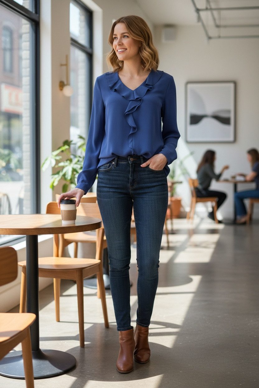 Marc Cain T-Shirt