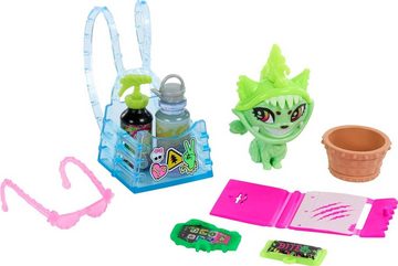 Mattel® Anziehpuppe Monster High Venus McFlytrap Doll Puppe