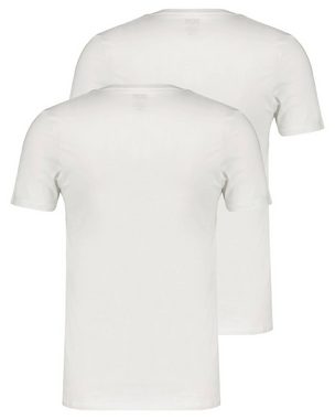 Diesel T-Shirt Herren T-Shirt UMTEE-MICHAEL 2er-Pack (1-tlg)