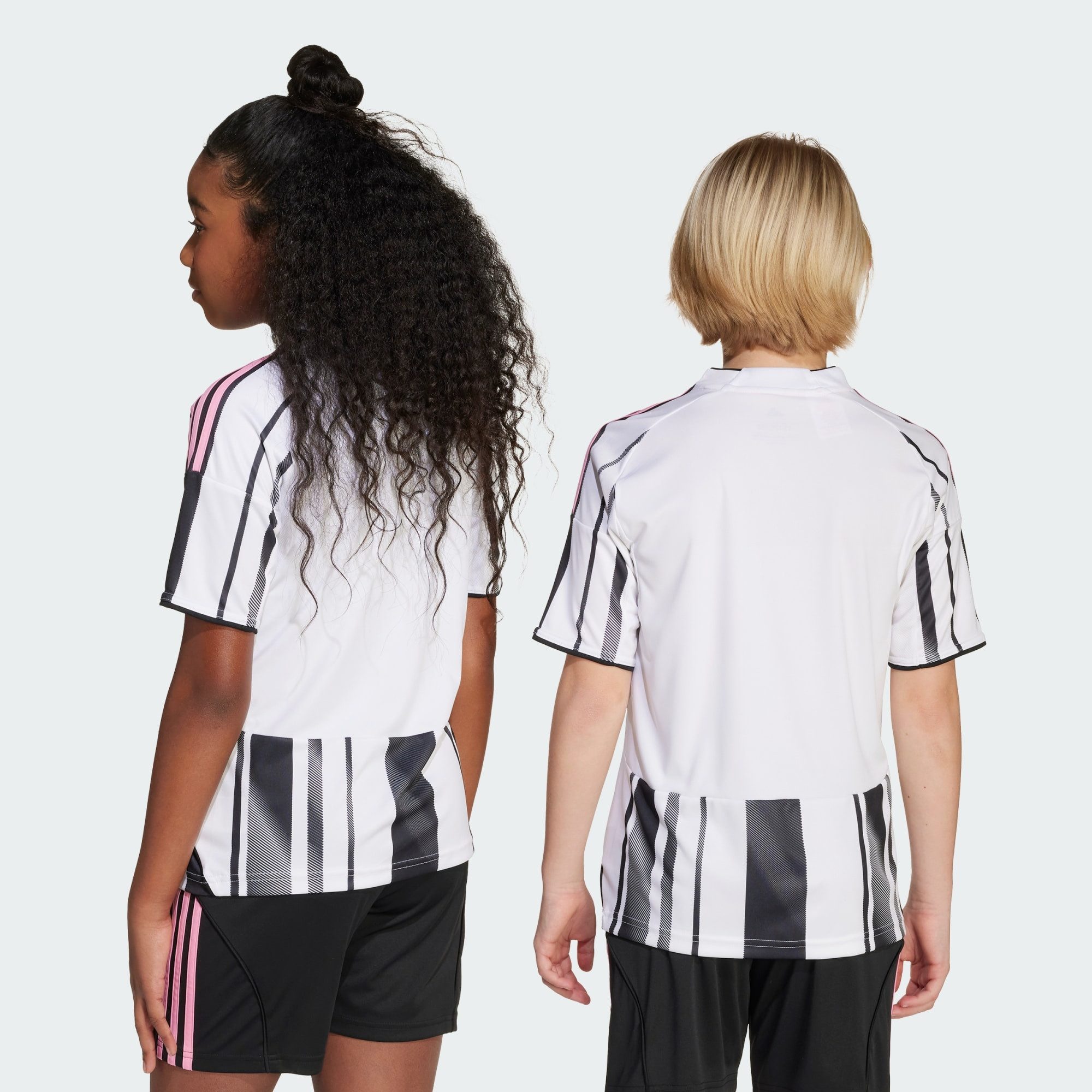 adidas Performance Fußballtrikot JUVENTUS TURIN 25/26 KIDS HEIMTRIKOT (1-tlg)