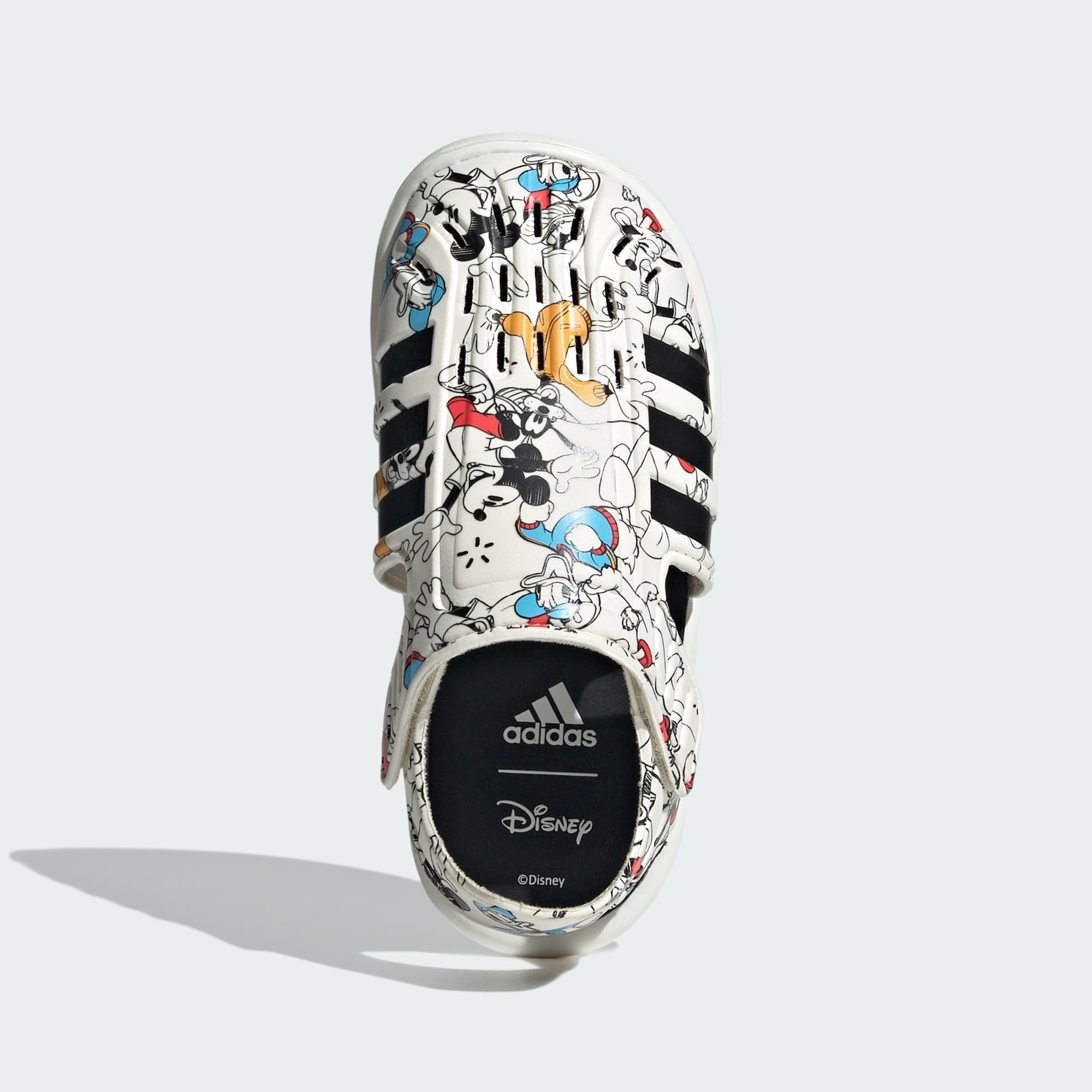 adidas Badesandale Sportswear SANDALE DISNEY WATER KIDS