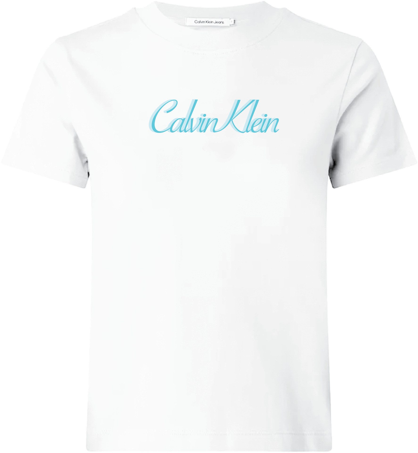 Calvin Klein Jeans T-Shirt SS 20s günstig online kaufen