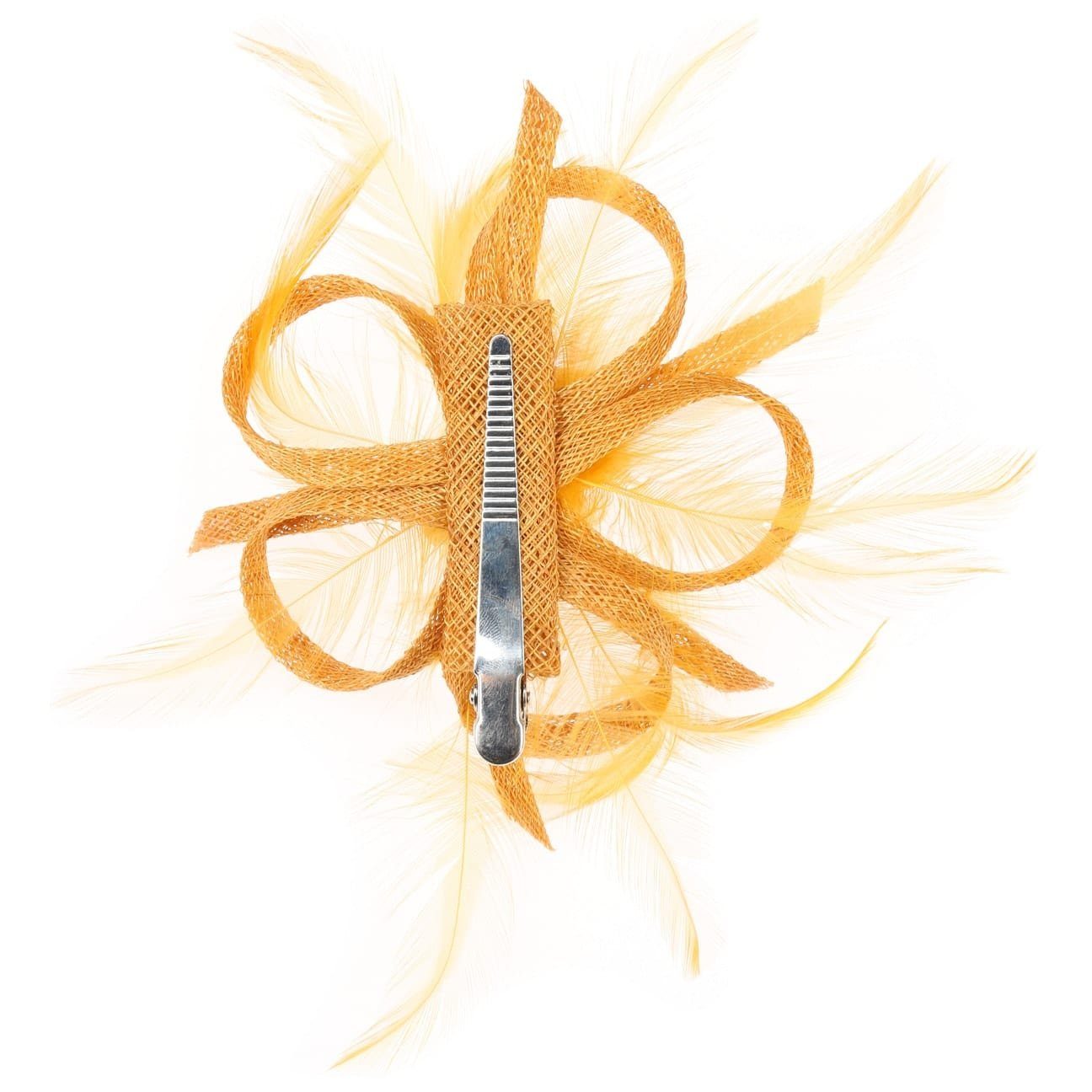 McBurn Strohhut (1-St) Kopfschmuck, Made in günstig online kaufen