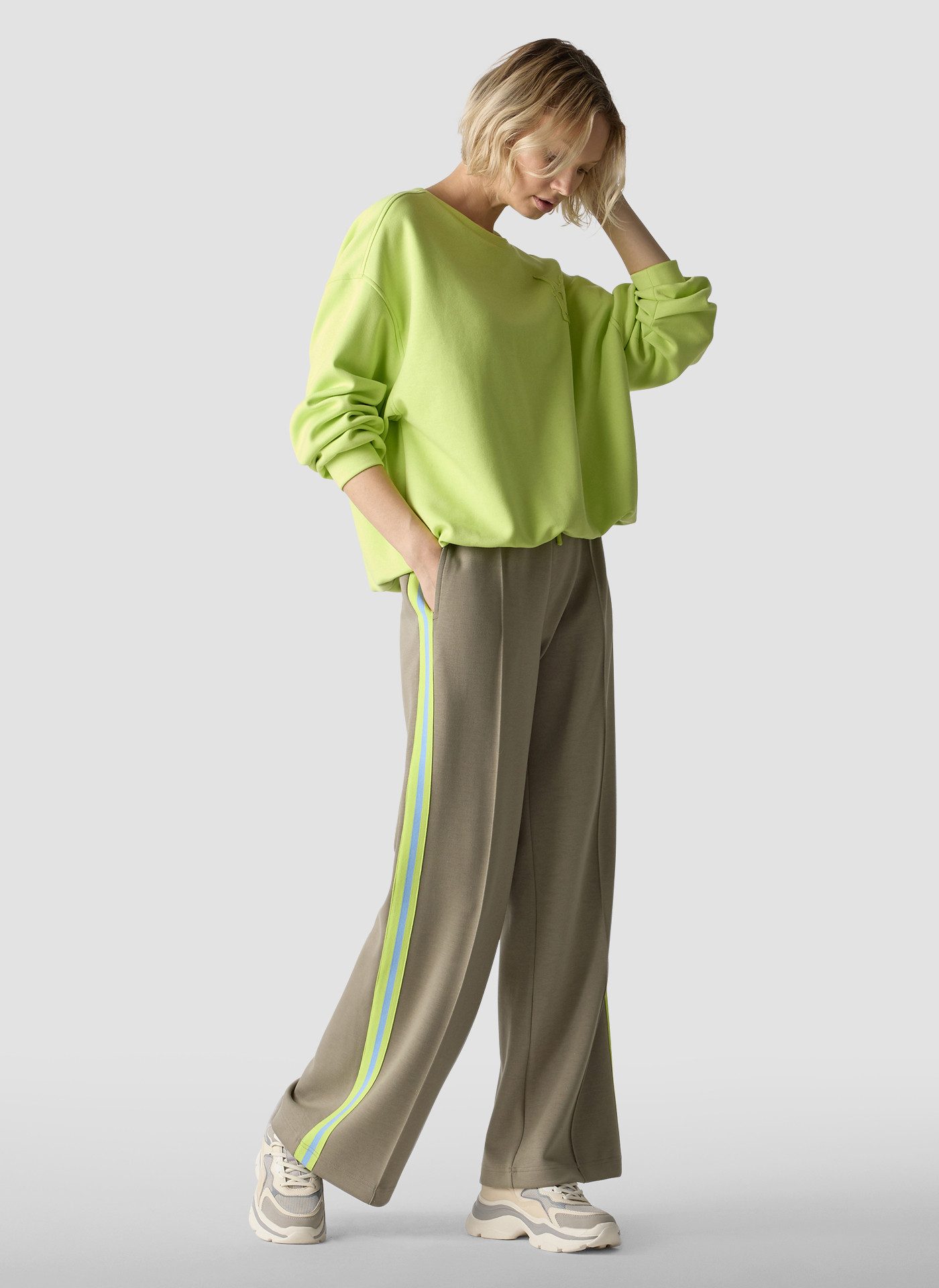 LeComte Sweatshirt günstig online kaufen