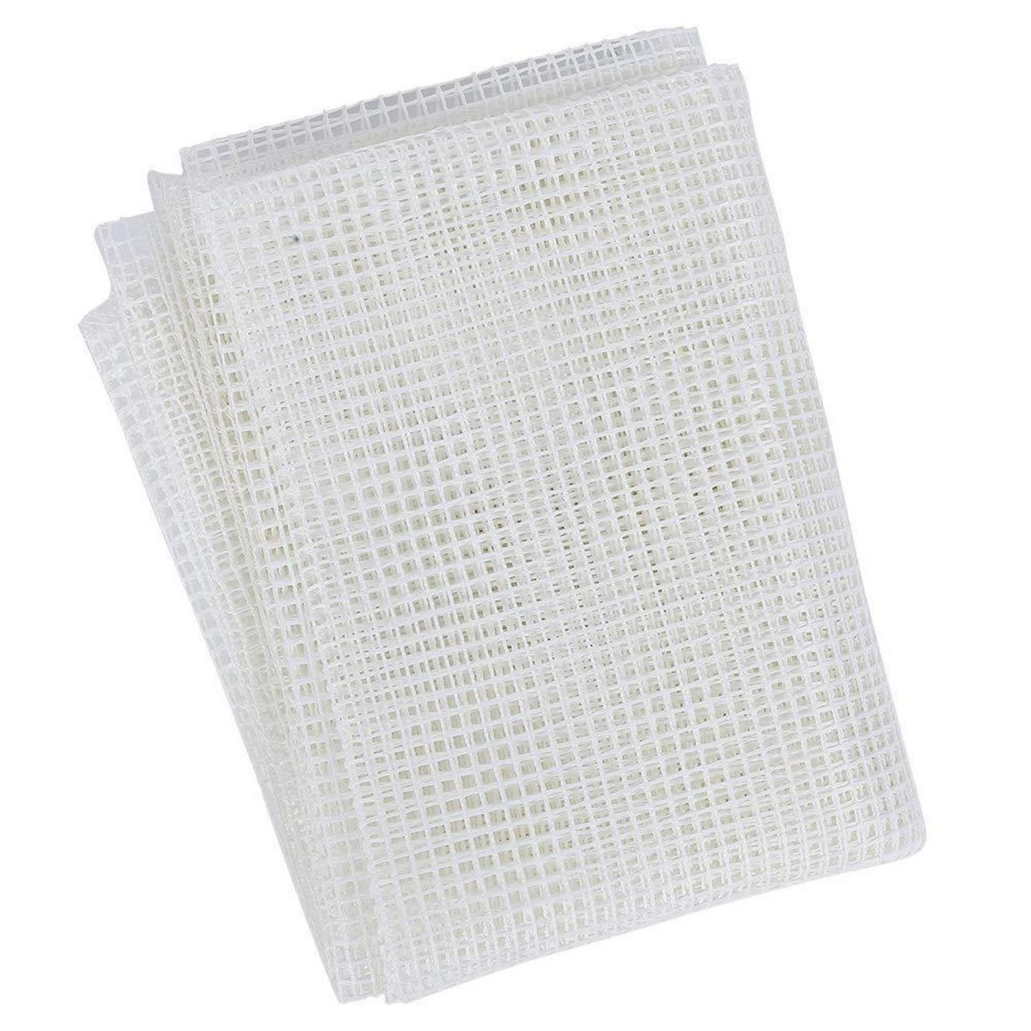 LuxusKollektion Kreativset Bastelset Teppich 150x100cm