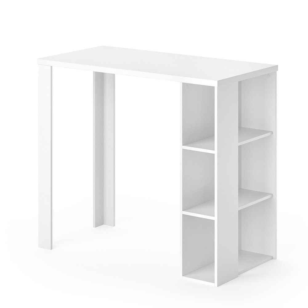 Vicco Bartisch Noel, Weiß, 120 x günstig online kaufen