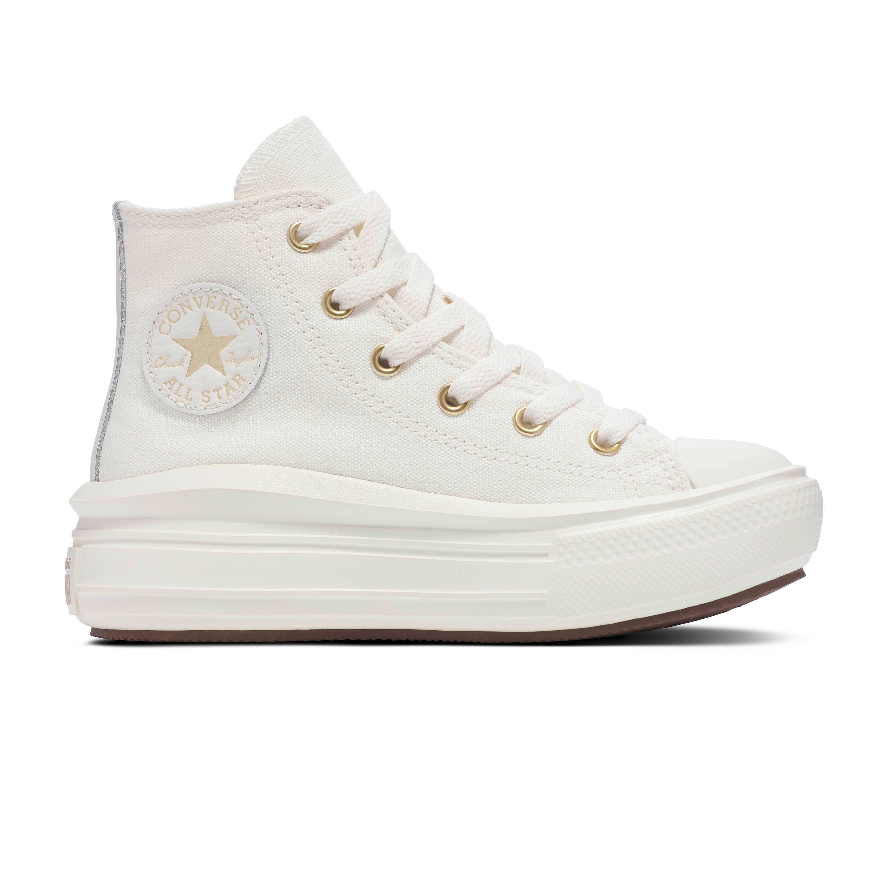 Converse CHUCK TAYLOR ALL STAR MOVE TONAL CANVAS Sneaker