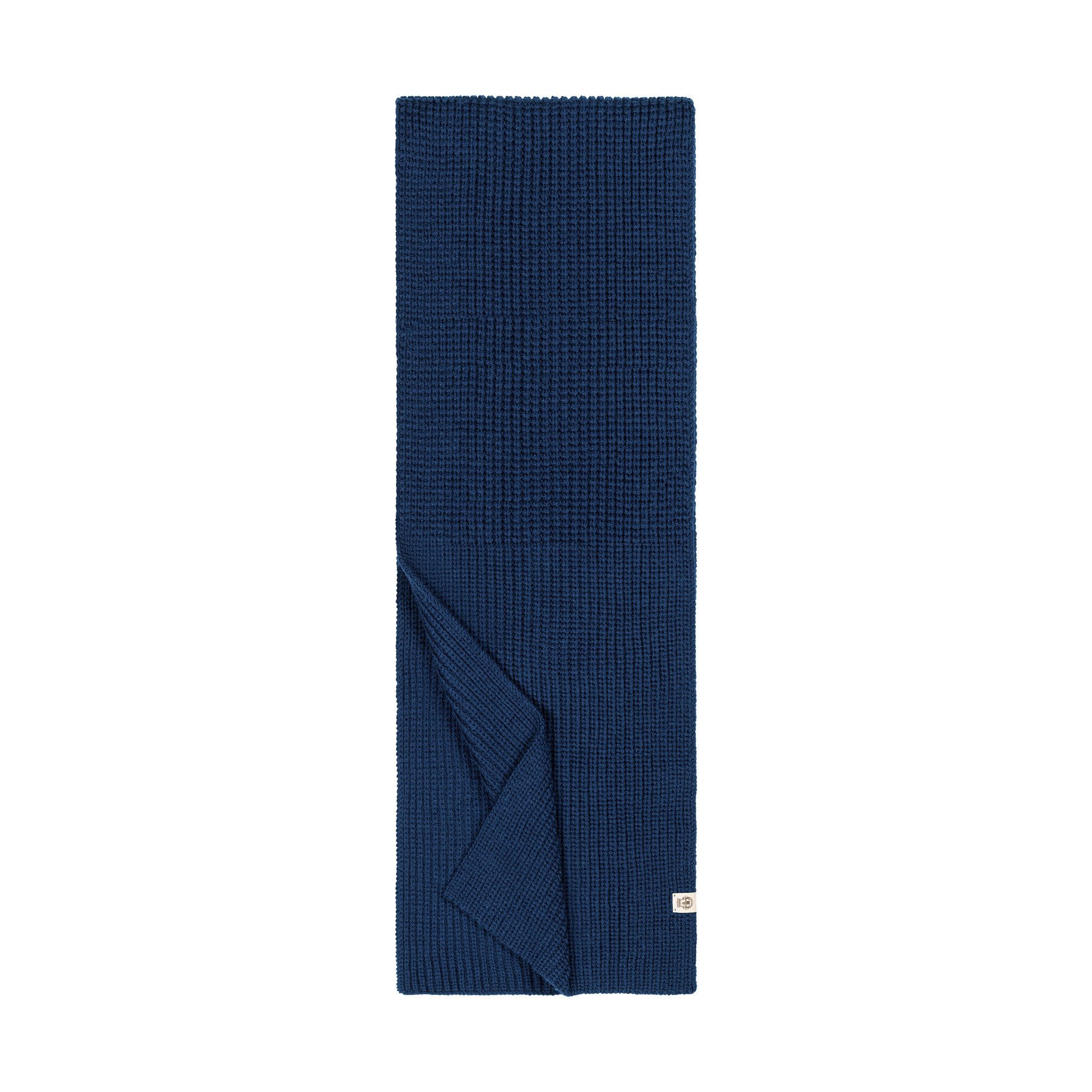 Strickschal PURE MERINO SCHAL
