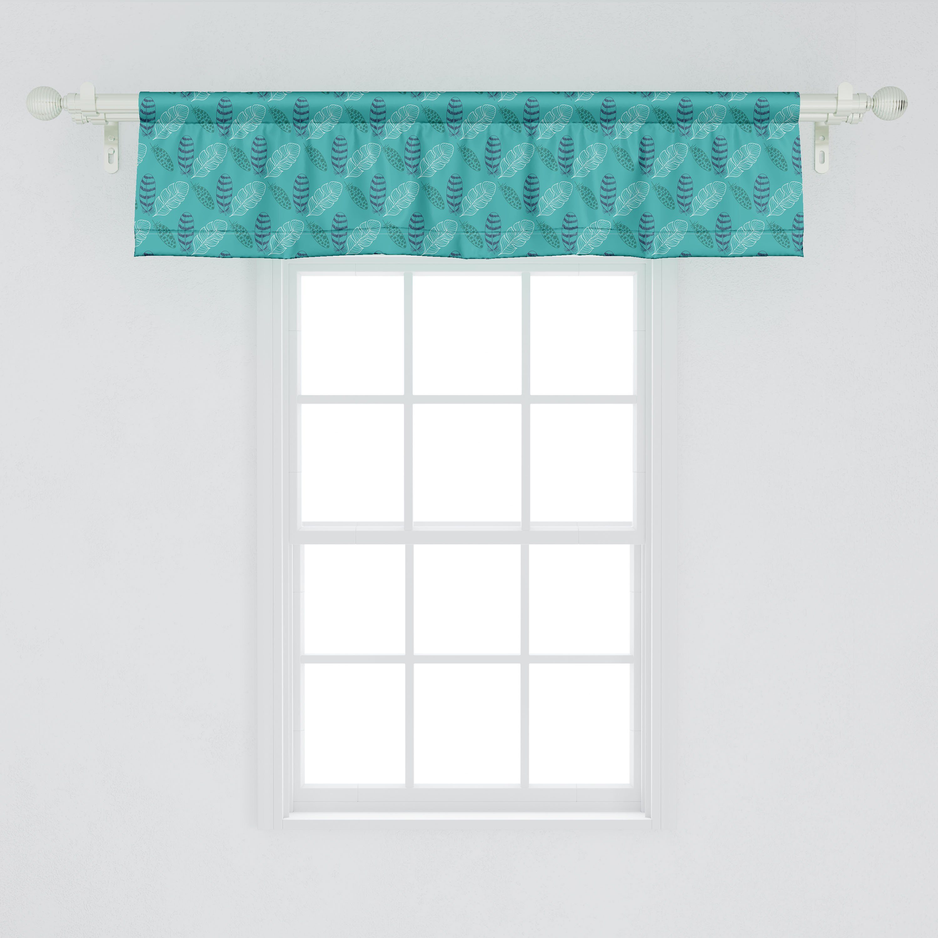 Simplistic Schlafzimmer mit Vorhang Abakuhaus, Dekor Microfaser, für Feder Volant Stangentasche, Scheibengardine Küche Linien Abstrakte