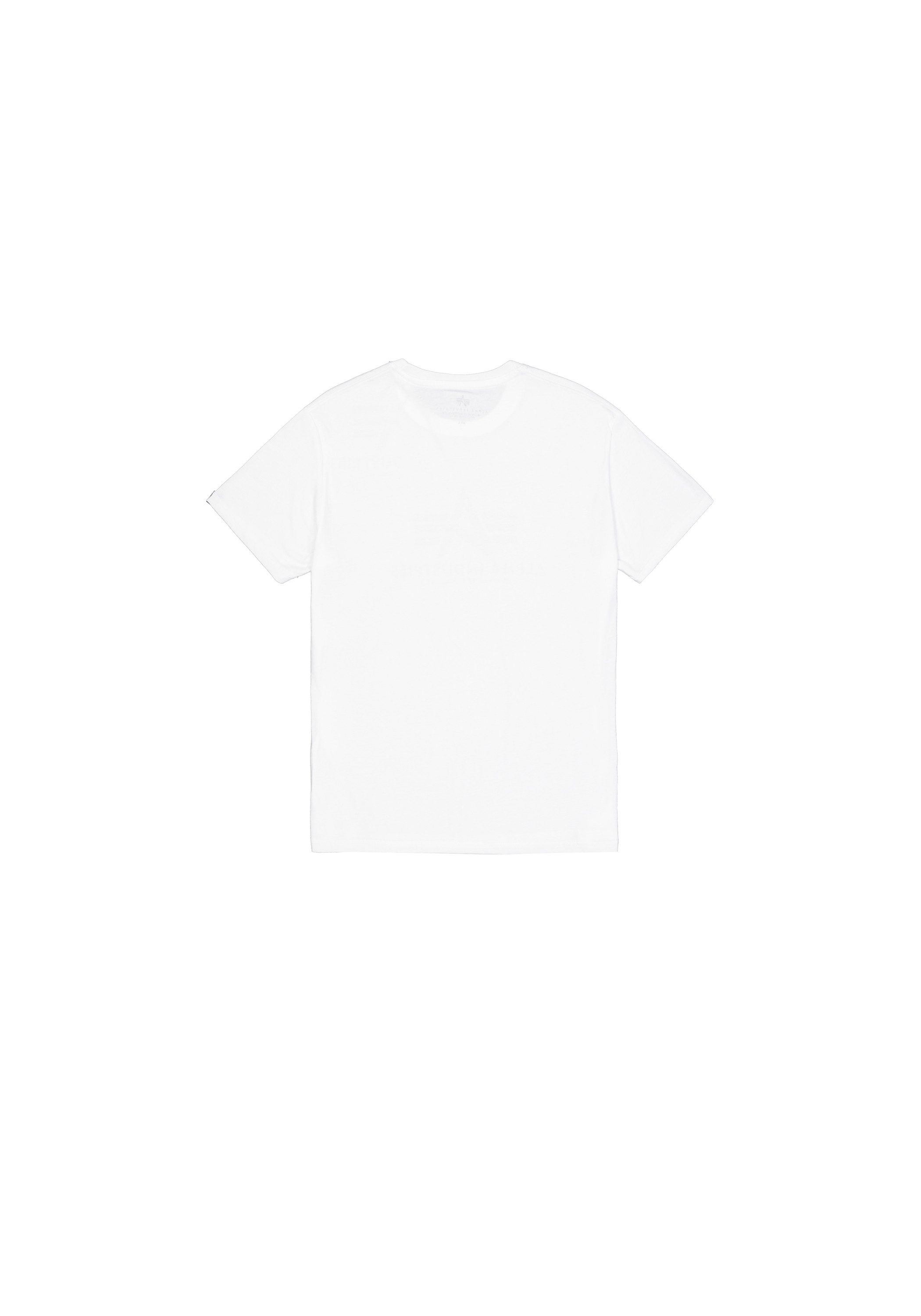 Alpha Industries T-Shirt Basic T-Shirt ML günstig online kaufen