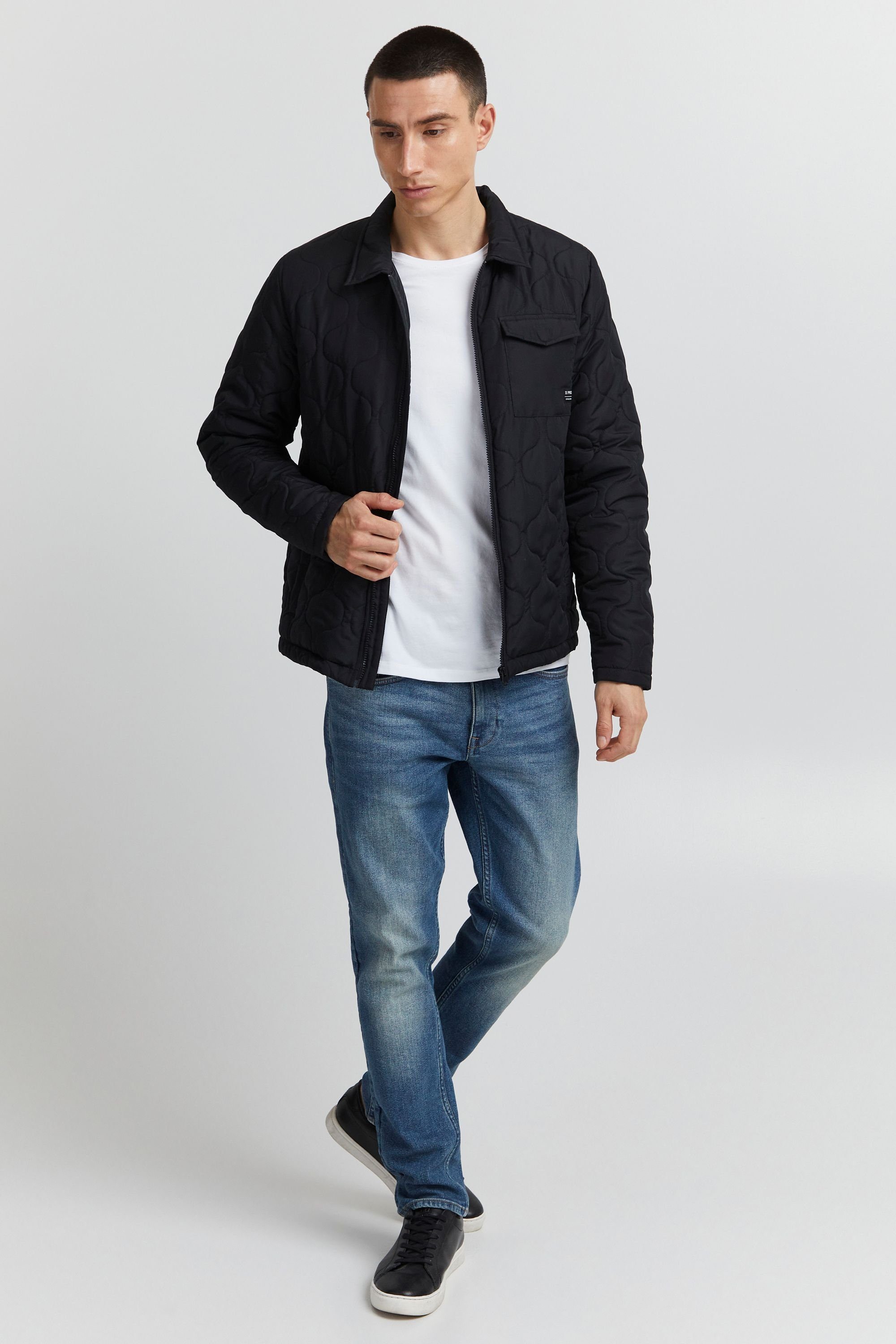 11 Project Steppjacke 11 Project PRStopka