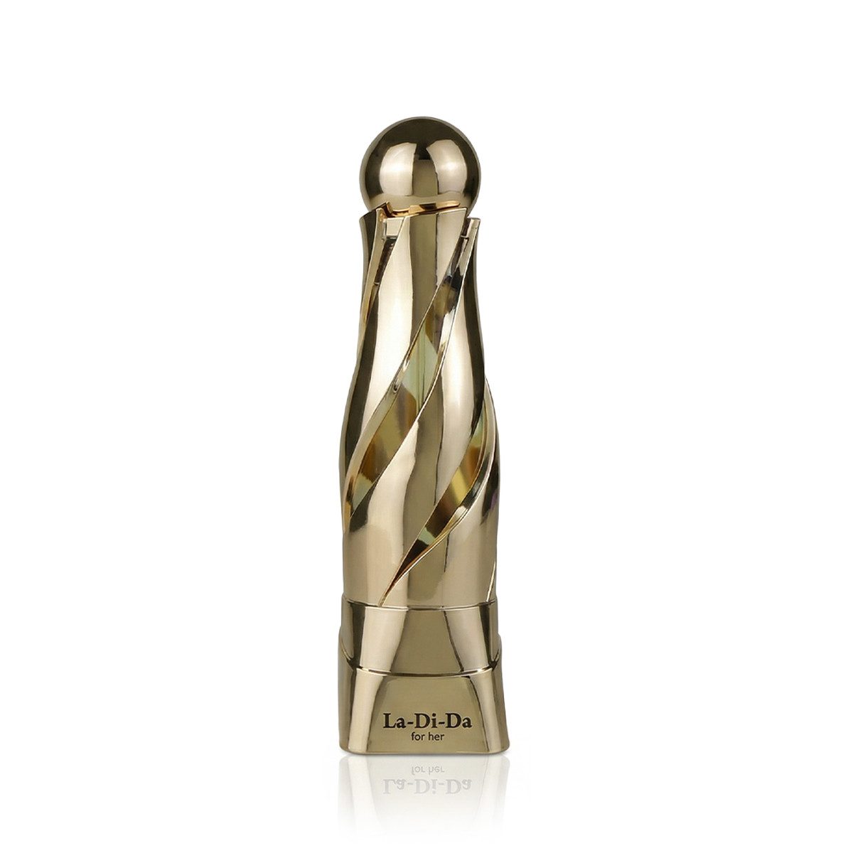 Arabiyat Prestige Eau de Parfum La-Di-Da For Her