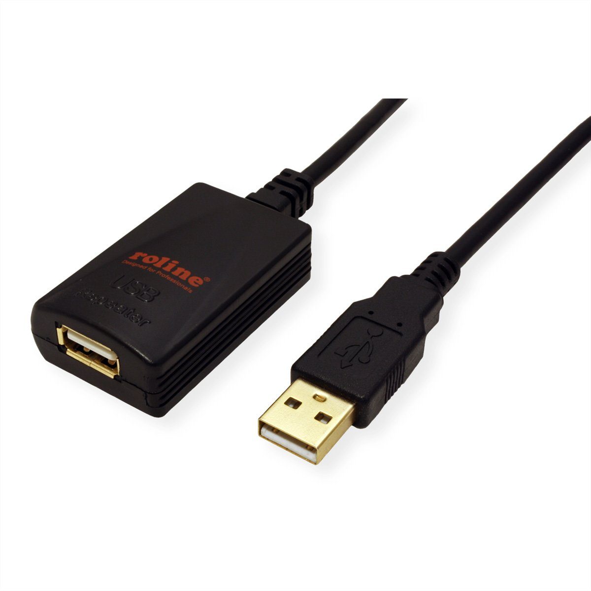 USB 2.0 Verlängerung Computer-Adapter