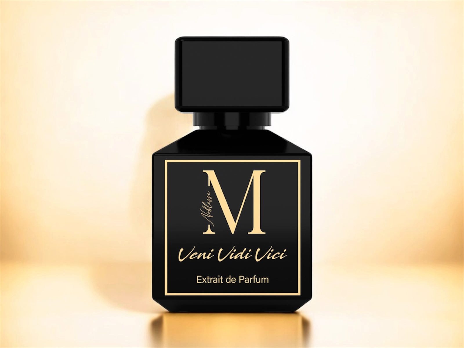 Maison Noblesse Extrait Parfum Maison Noblesse VENI VIDI VICI