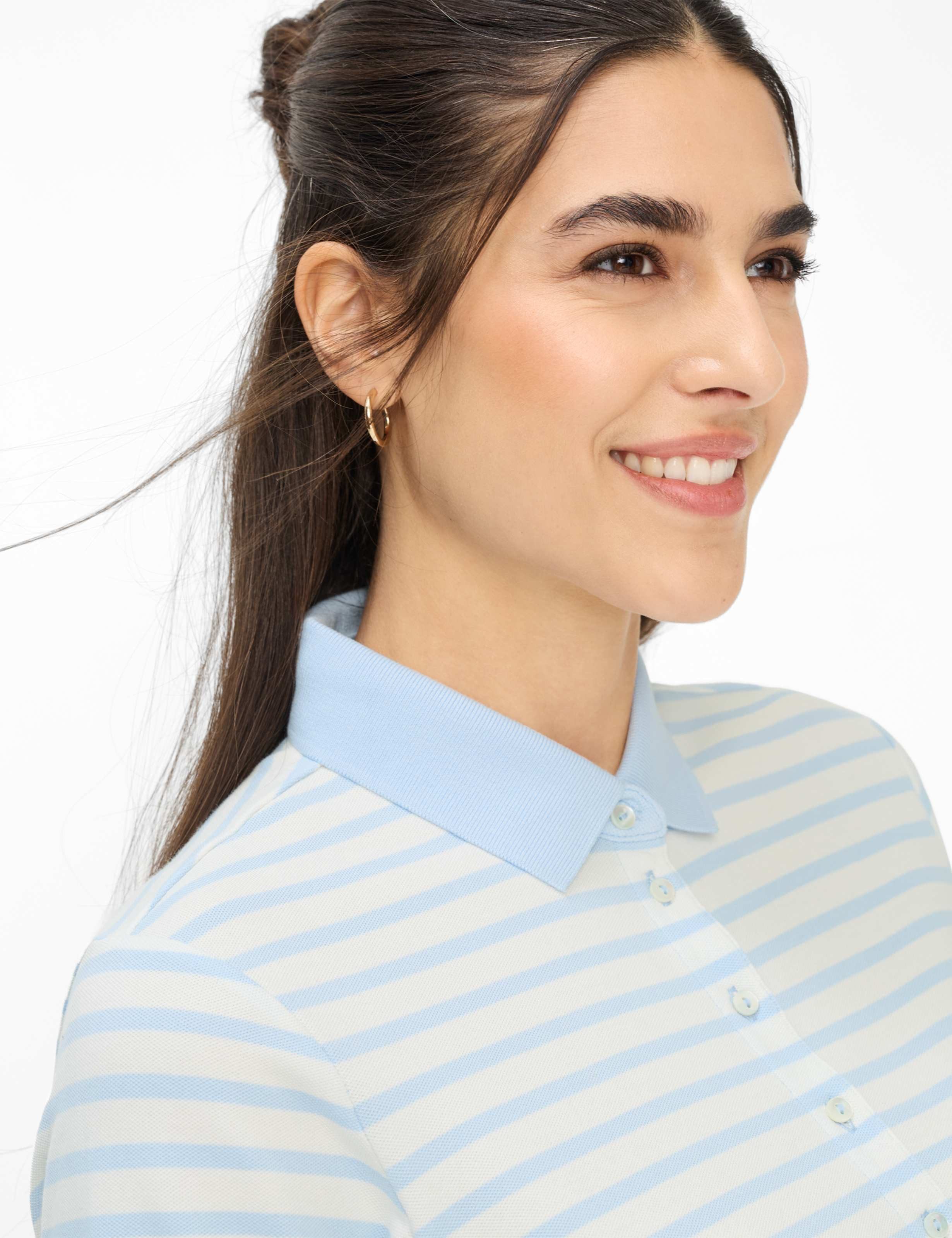 Brax Poloshirt Style CLEO