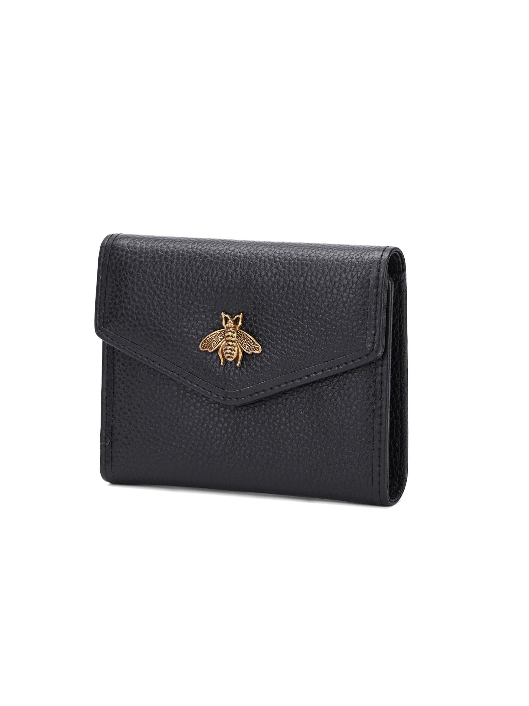 C'iel Geldbörse AMI, mit Passformnähten