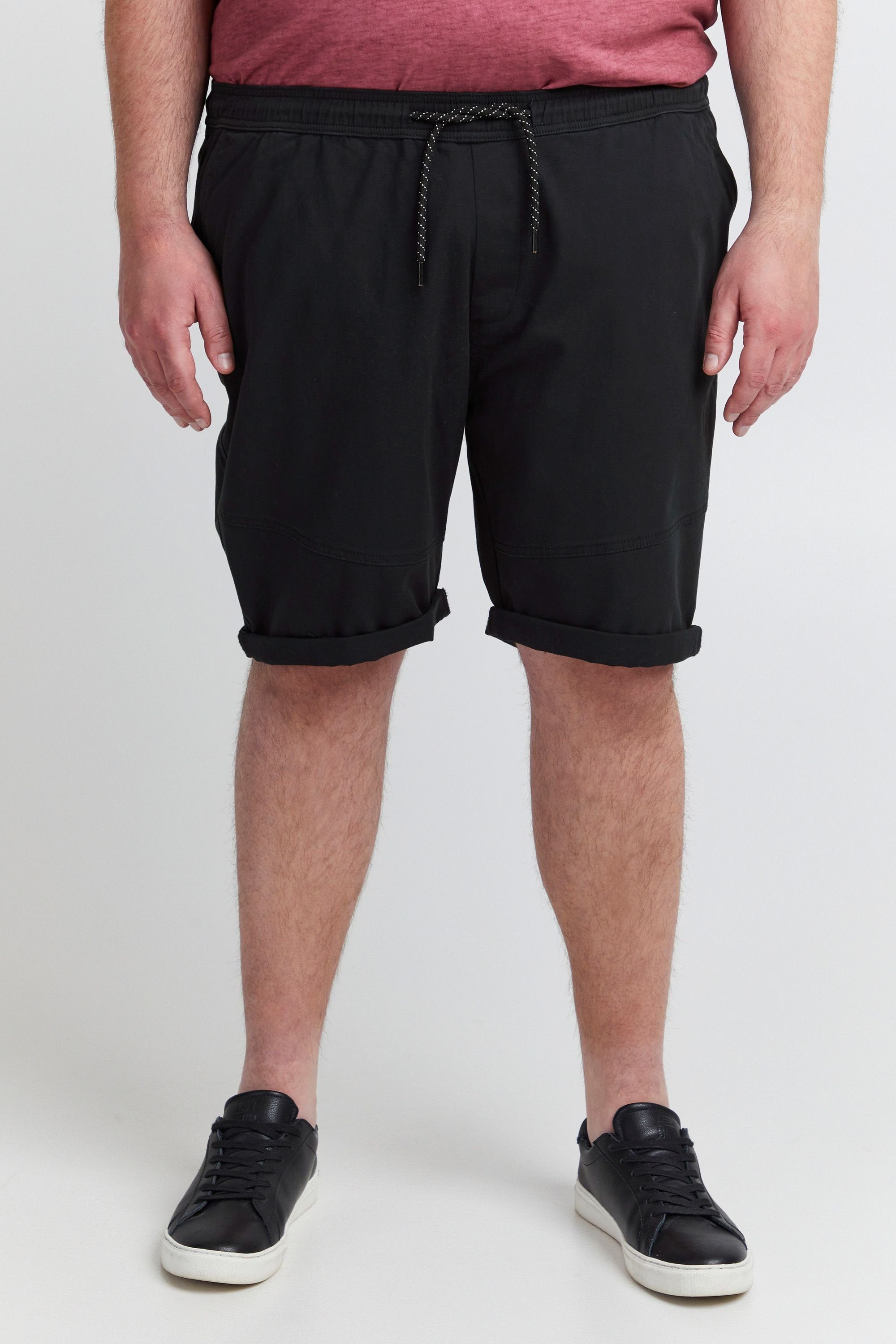 !Solid Chinoshorts SDHenk BT BLACK (799000) | Chinoshorts