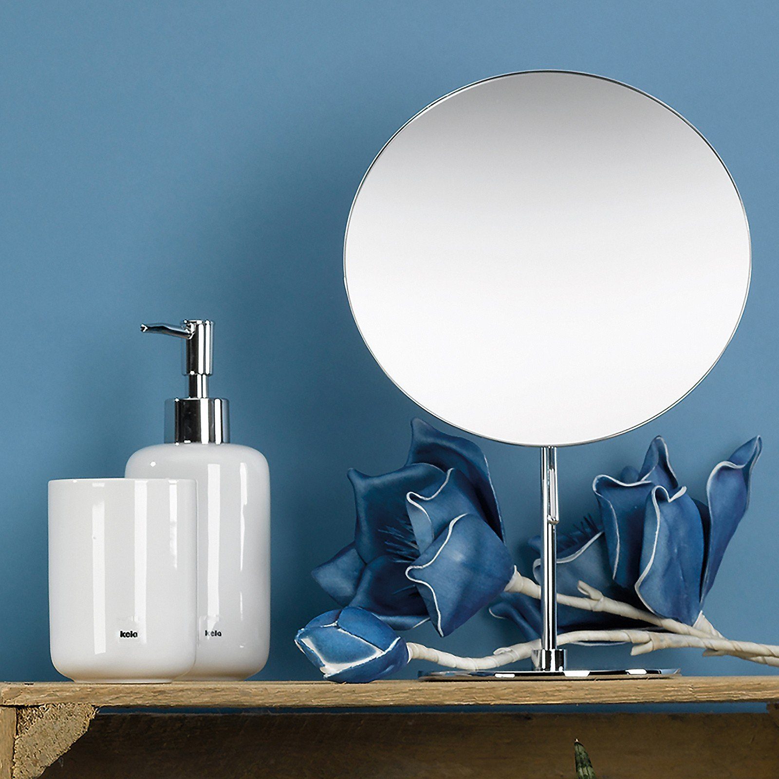 kela Seifenspender Isabella, 400 ml, leicht zu befüllen günstig online kaufen