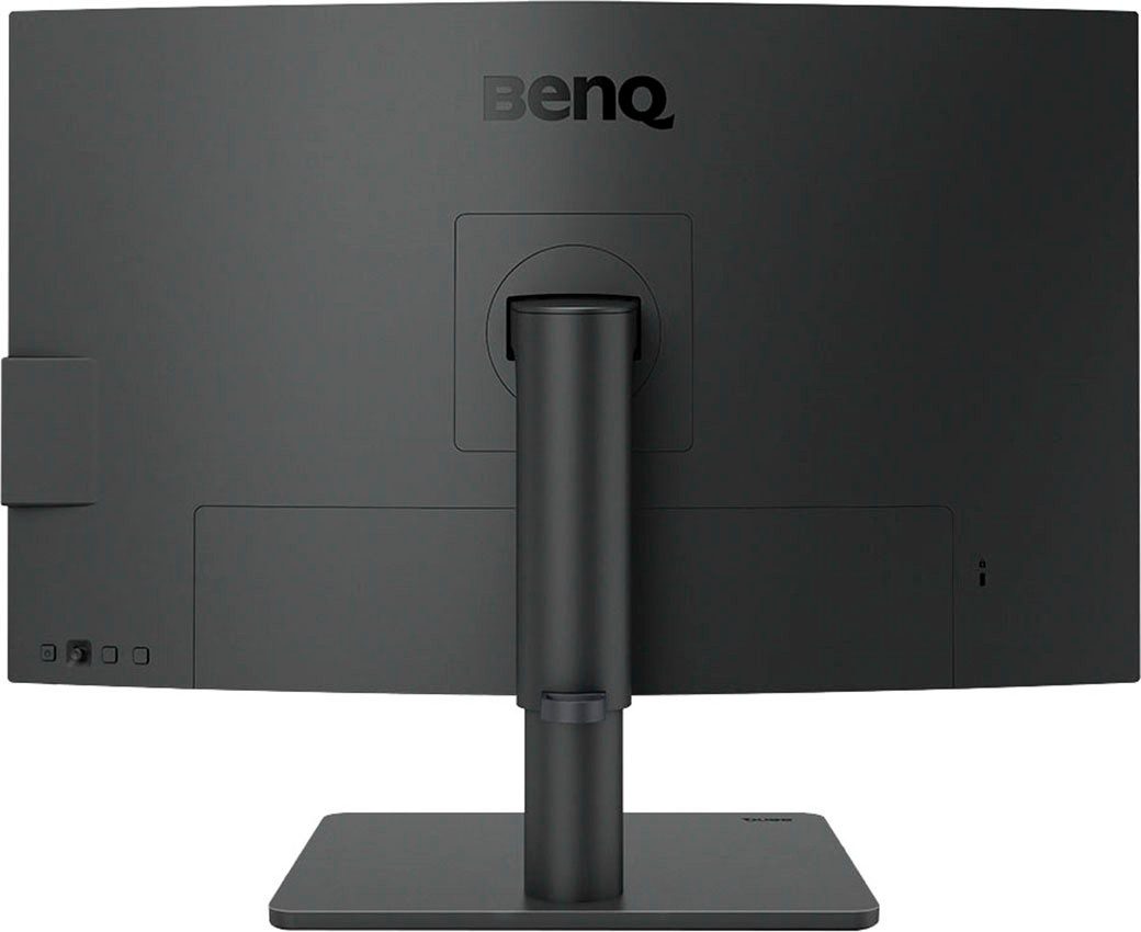 BenQ PD2706U LED-Monitor (69 cm/27 ", 3840 x 2160 px, 4K Ultra HD, 5 ms Reaktionszeit, 60 Hz, IPS-LED)